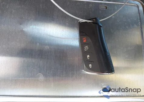 2024 Lexus Es 350 350 Base/350 Luxury/350 Ultra Luxury/350 F-Sport Design/350 F Sport Handling z USA, uszkodzony, nr VIN 58ADZ1B18RU169633